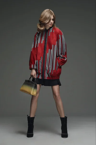 Look 7